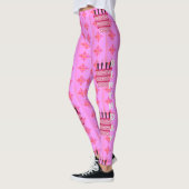 Creëer Uw eigen Leggings op jaardag (Links)