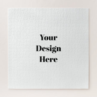 Creëer Uw eigen Legpuzzel