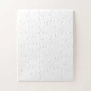 Creëer Uw eigen Legpuzzel