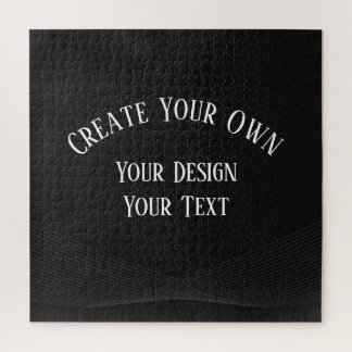 Creëer Uw eigen Legpuzzel