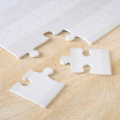 Creëer Uw eigen Legpuzzel (Zijkant)