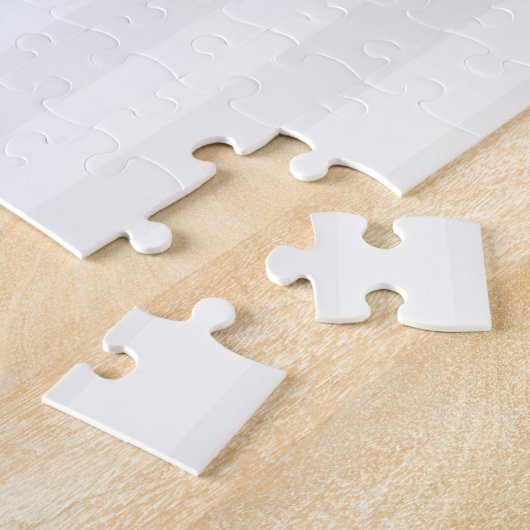 Creëer Uw eigen Legpuzzel (Zijkant)