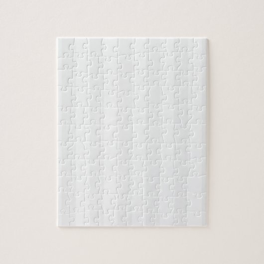 Creëer Uw eigen Legpuzzel (Verticaal)