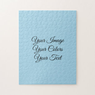 Creëer Uw eigen Legpuzzel