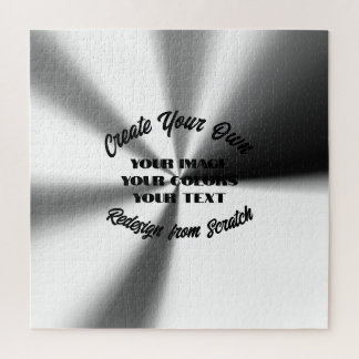 Creëer Uw eigen Legpuzzel