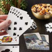 Creëer Uw eigen liefdepakket Pokerkaarten (Insitu)