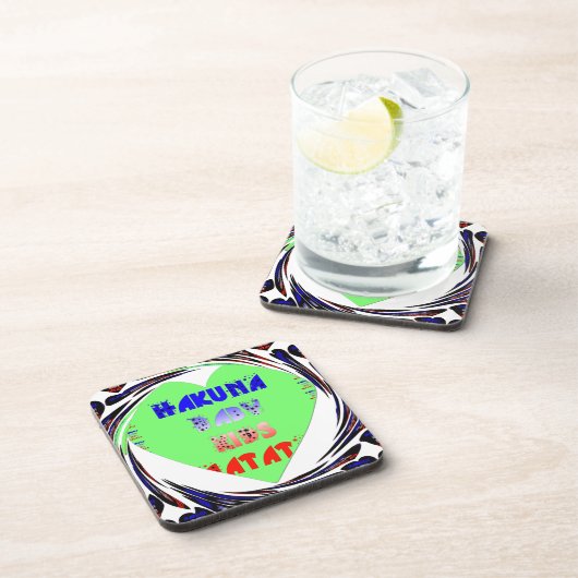 Creëer Uw eigen lumierige Baby van het Kind Drankjes Onderzetter (Rechterzijde)