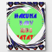 Creëer Uw eigen lumierige Baby van het Kind Fotoplaat (Voorkant)