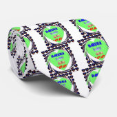 Creëer Uw eigen lumierige Baby van het Kind Stropdas (Opgerold)