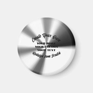 Creëer Uw eigen Magneet