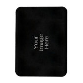 Creëer Uw eigen Magneet (Verticaal)