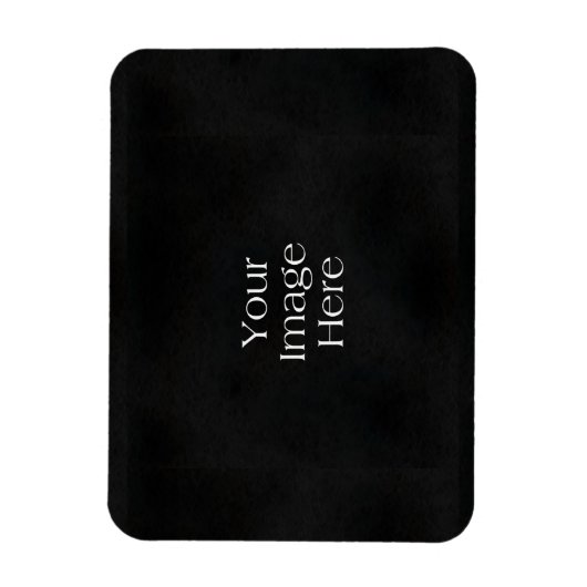 Creëer Uw eigen Magneet (Verticaal)