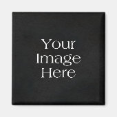 Creëer Uw eigen Magneet (Voorkant)