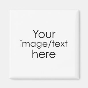 Creëer Uw eigen Magneet