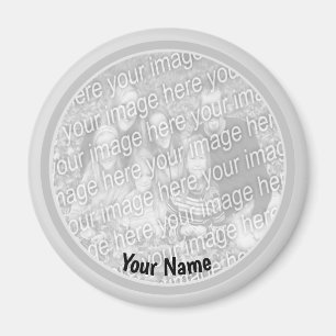 Creëer Uw eigen Magneet