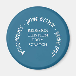 Creëer Uw eigen Magneet