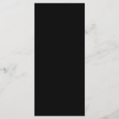 Creëer Uw eigen Menu (Voorkant)