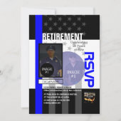 Creëer Uw Eigen met 3 afbeeldingen en 9 tekstlijne Kaart (Voorkant)