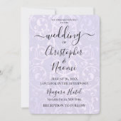 Creëer uw eigen   metallic patroon kaart (Voorkant)