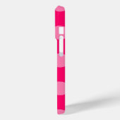 Creëer Uw eigen monochromatische pooldot Case-Mate iPhone Case (Achterkant / Links)