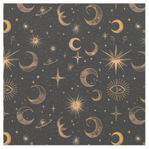 Creëer Uw eigen Moons & Planets Celestial Stof