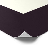 Creëer Uw eigen Motivatie/Inspirerend prijsopgave Poster (Hoek)