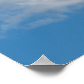 creëer uw eigen motivatie of inspirerend tekst poster (Hoek)