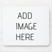 Creëer Uw eigen Muismat (Voorkant)