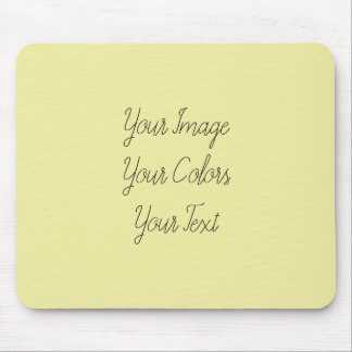 Creëer Uw eigen Muismat