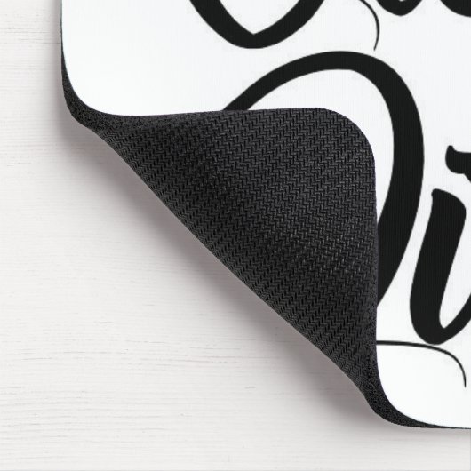 Creëer Uw eigen Muismat (Hoek)