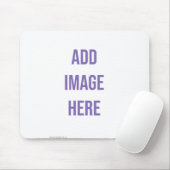 Creëer Uw eigen Muismat (Met muis)