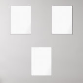 Creëer Uw eigen Muurkunst Sets (Voorkant)