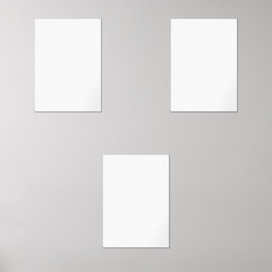 Creëer Uw eigen Muurkunst Sets (Voorkant)