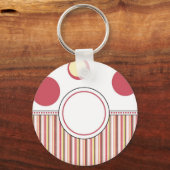 CREËER UW EIGEN NAAM / INITIALEN SLEUTELHANGER (Voorkant)