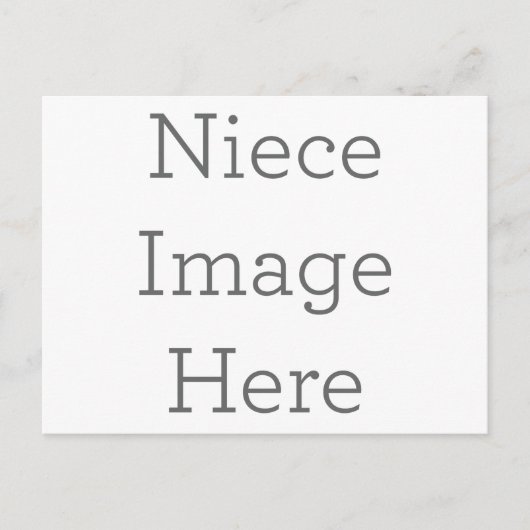 Briefkaart, Maat: Standaard Briefkaart, Papier: Signature Mat, Enveloppen: Geen (Voorkant)