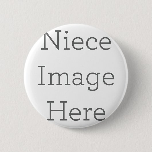Ronde button, Standaard, 5,7 cm (Voorkant)