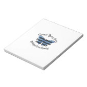 Creëer Uw eigen Notitieblok (Gedraaid)