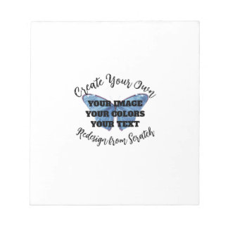 Creëer Uw eigen Notitieblok