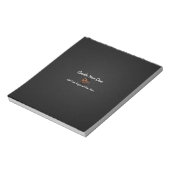 Creëer Uw eigen Notitieblok (Gedraaid)