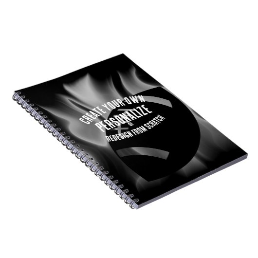 Creëer Uw eigen Notitieboek (Rechterzijde)