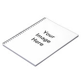 Creëer Uw eigen Notitieboek (Linkerzijde)