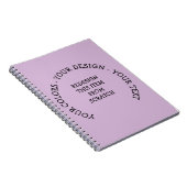 Creëer Uw eigen Notitieboek (Rechterzijde)