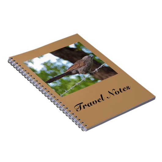 Creëer uw eigen notitieboek (Rechterzijde)