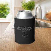 Creëer Uw eigen offerte Blikjeskoeler