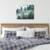 Creëer Uw eigen offerte Canvas Afdruk (Insitu (Slaapkamer))