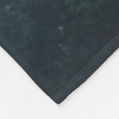 Creëer Uw eigen offerte Fleece Deken (Hoek)