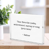 Creëer Uw eigen offerte Fotoblokken