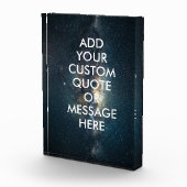 Creëer uw eigen offerte fotoblokken (Rechts)