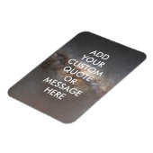 Creëer Uw eigen offerte Magneet (Linkerzijde)