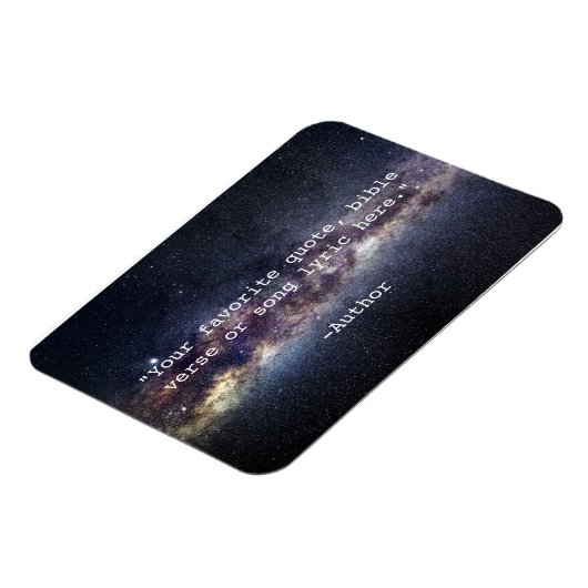 Creëer Uw eigen offerte Magneet (Linkerzijde)